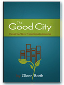 Good Cities Book